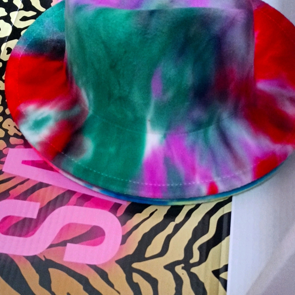 Fedora Hat